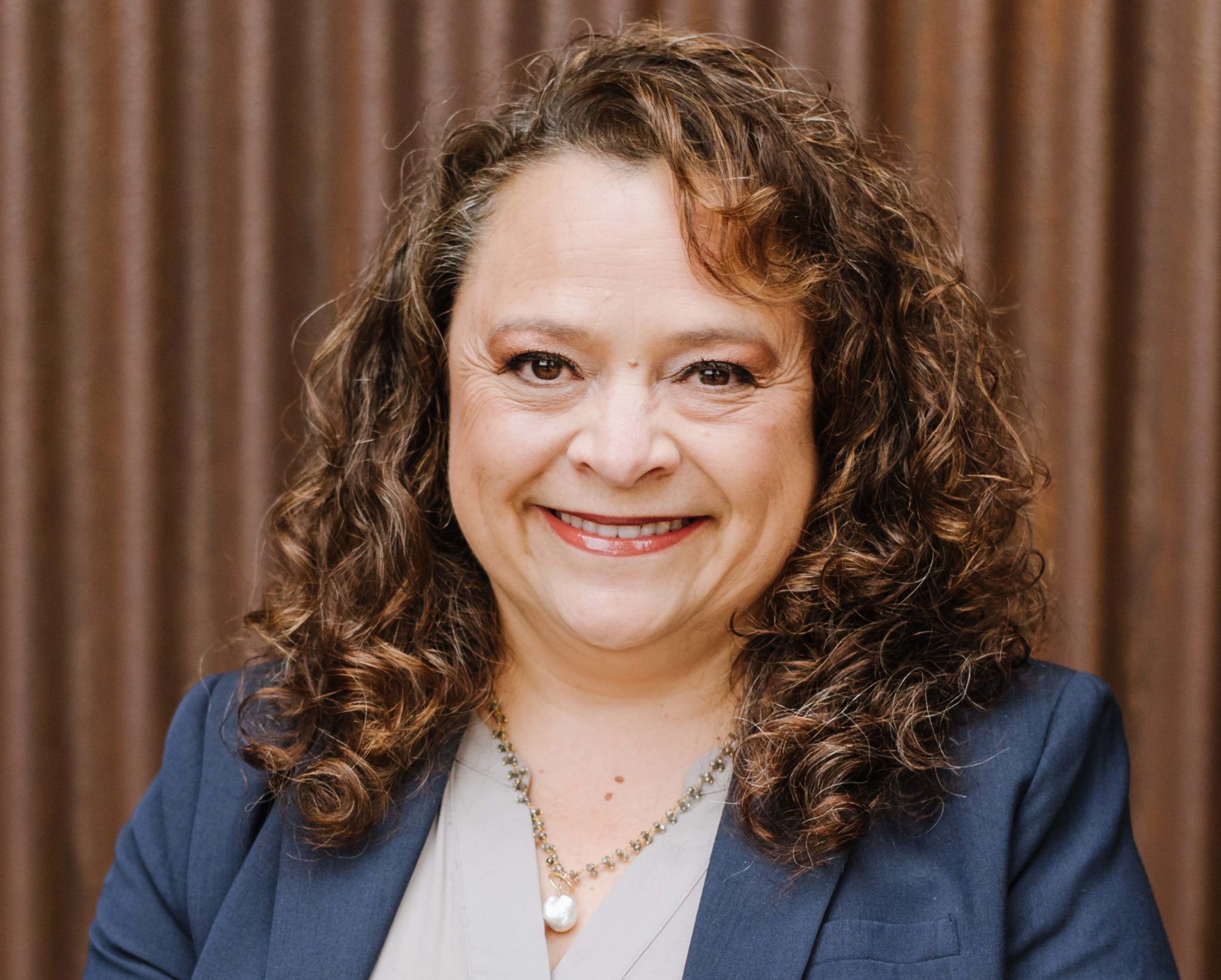 Rosa Alvarado, LEED AP - Principal