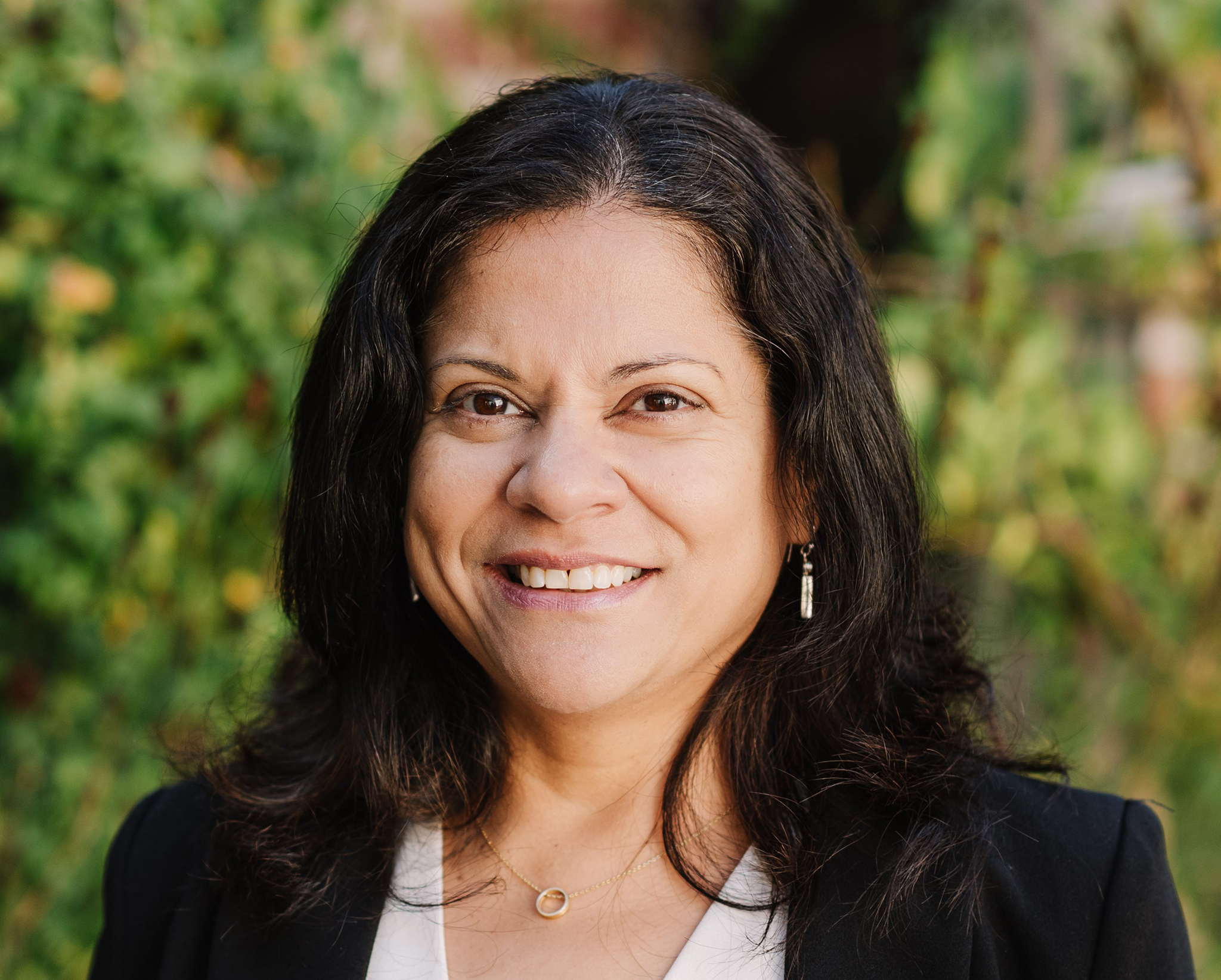 Monisha Adnani, LEED AP – Principal